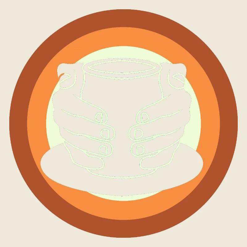 Pottery