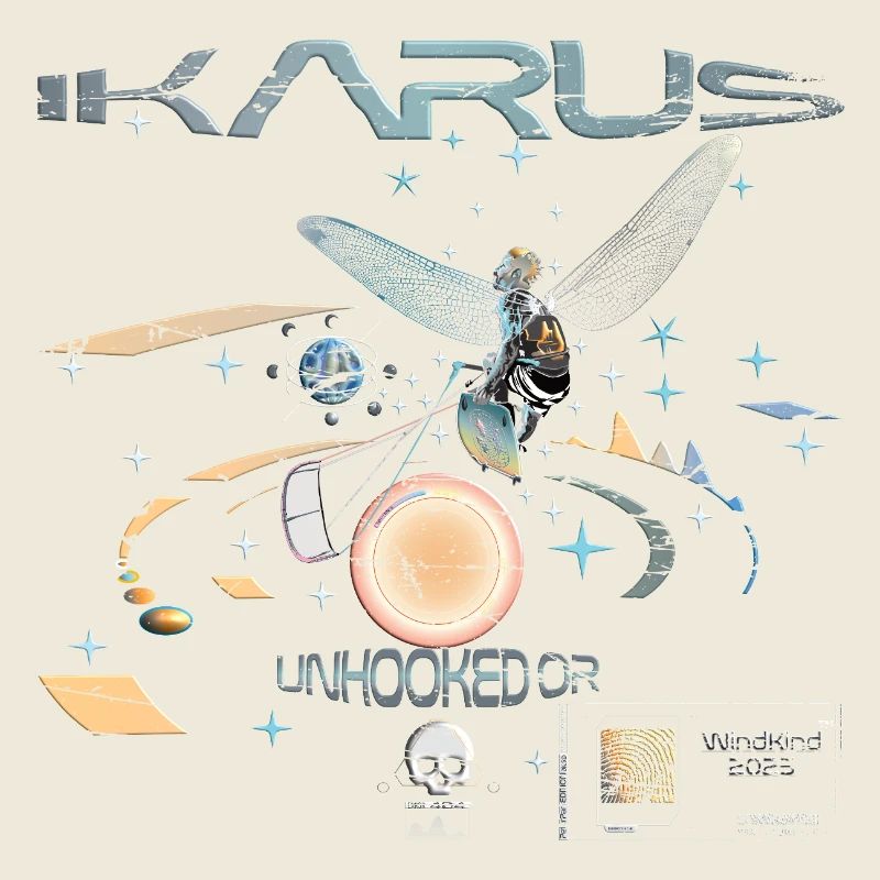 Ikarus