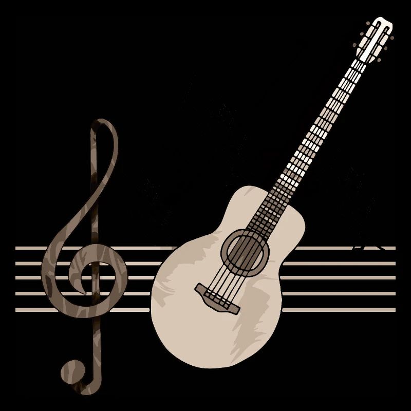 Guitare