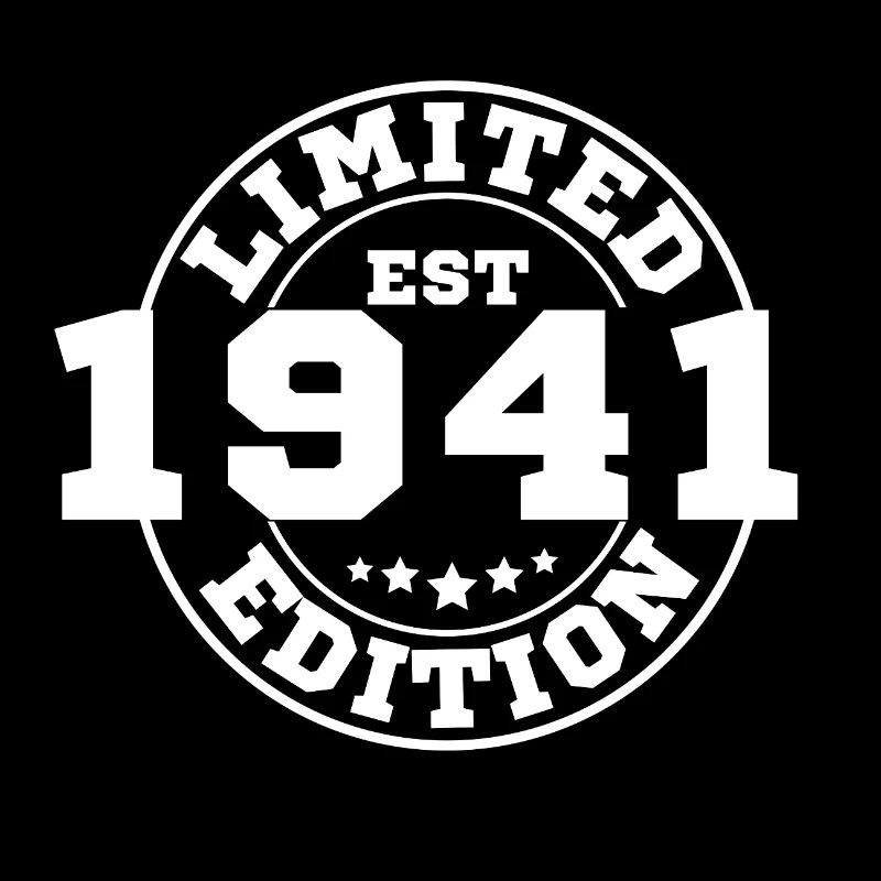 1941 limited edition