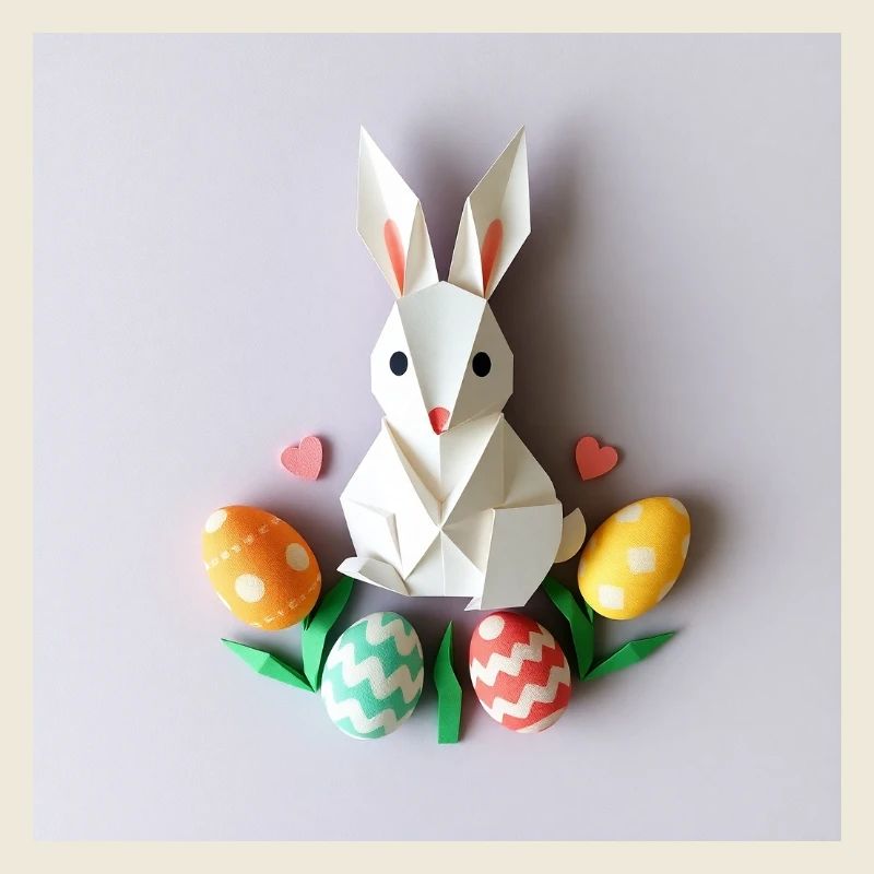 Das große Hasenhüpfen