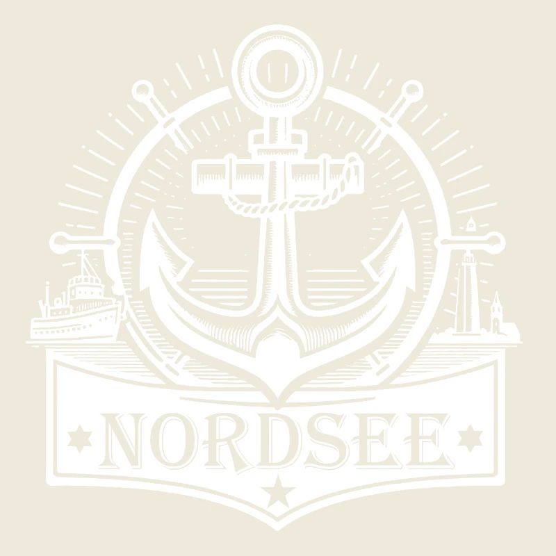 Nordsee Logo