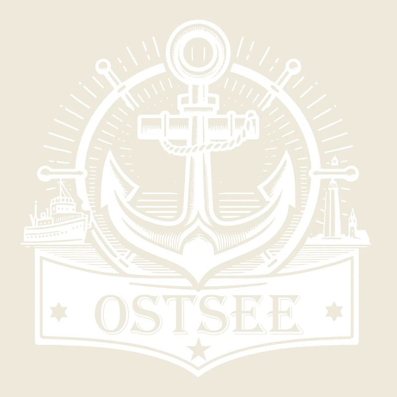 Baltic Sea Logo