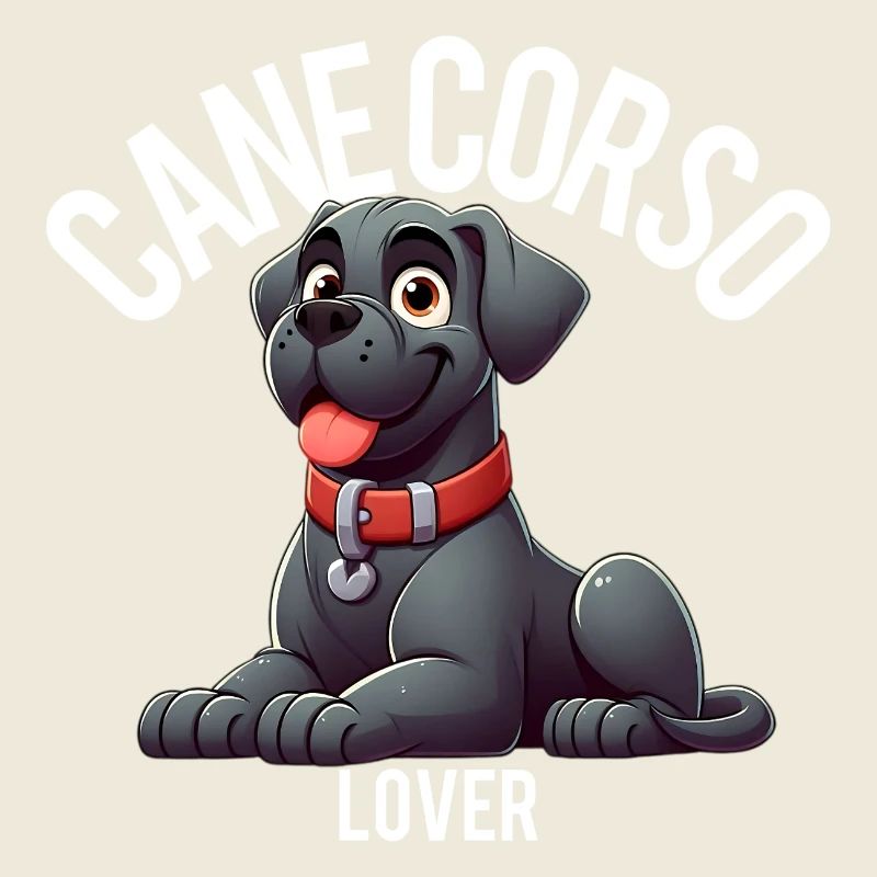 Cane Corso Lover
