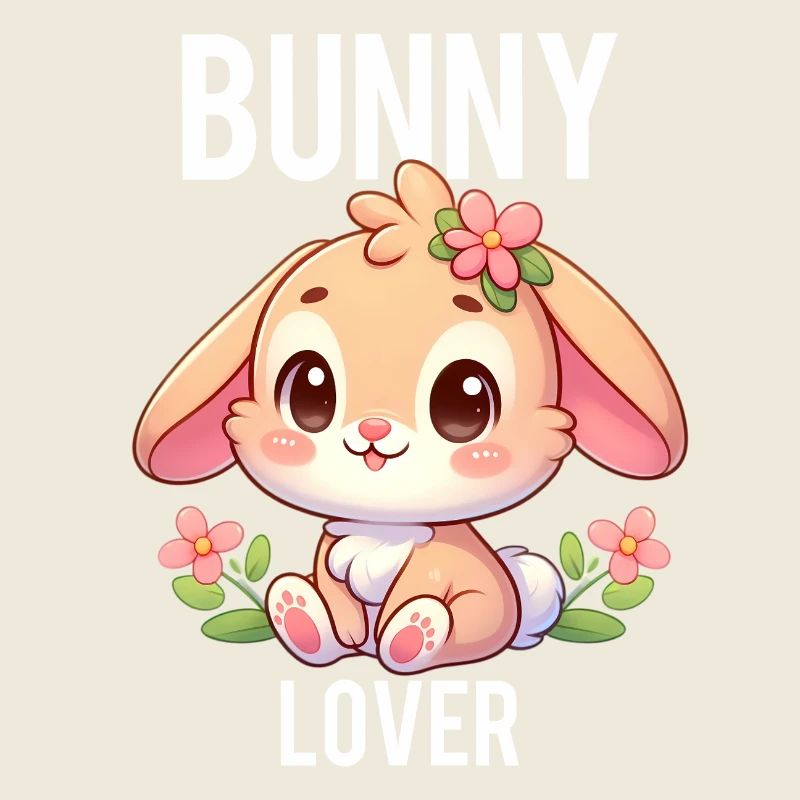 Bunny Lover 2