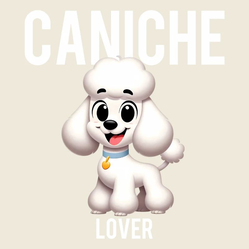 Poodle Lover 2