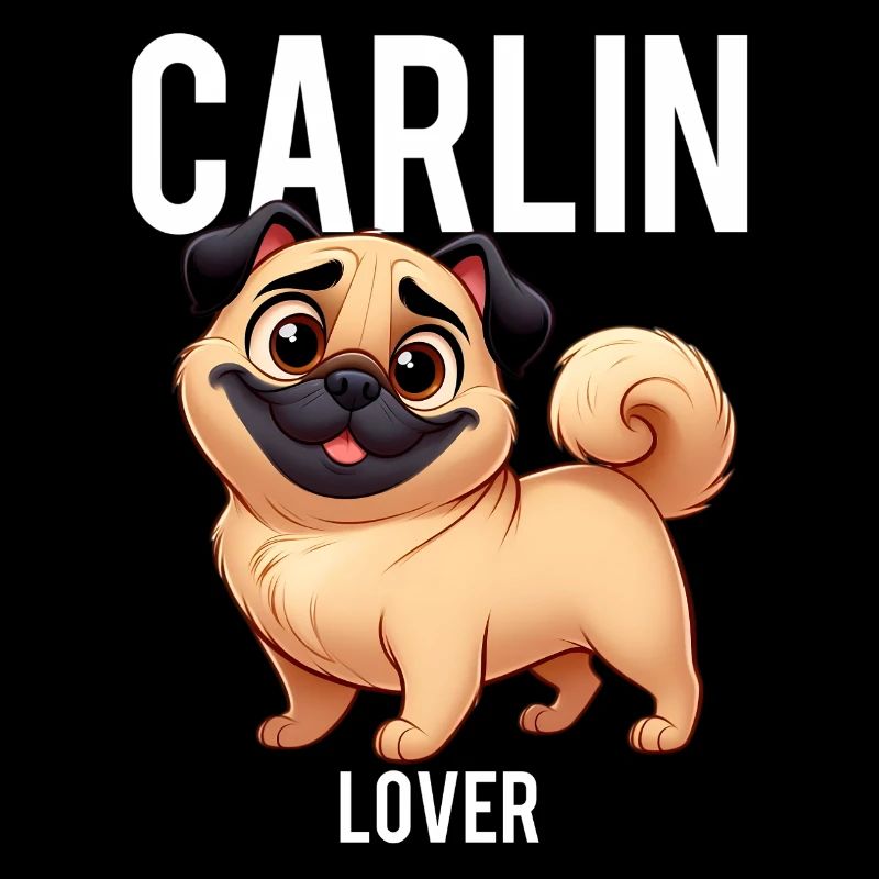 carlin lover