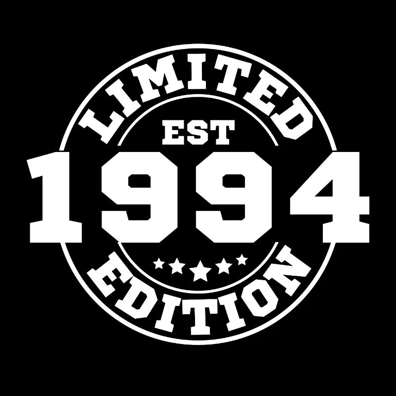 1994 limited edition