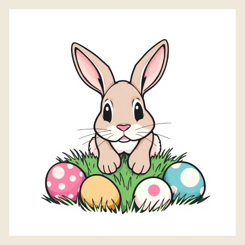 „Ostereierjagd beginnt!“