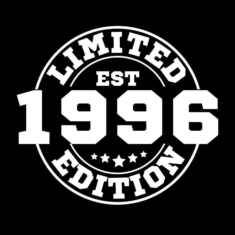 1996 Limited Edition