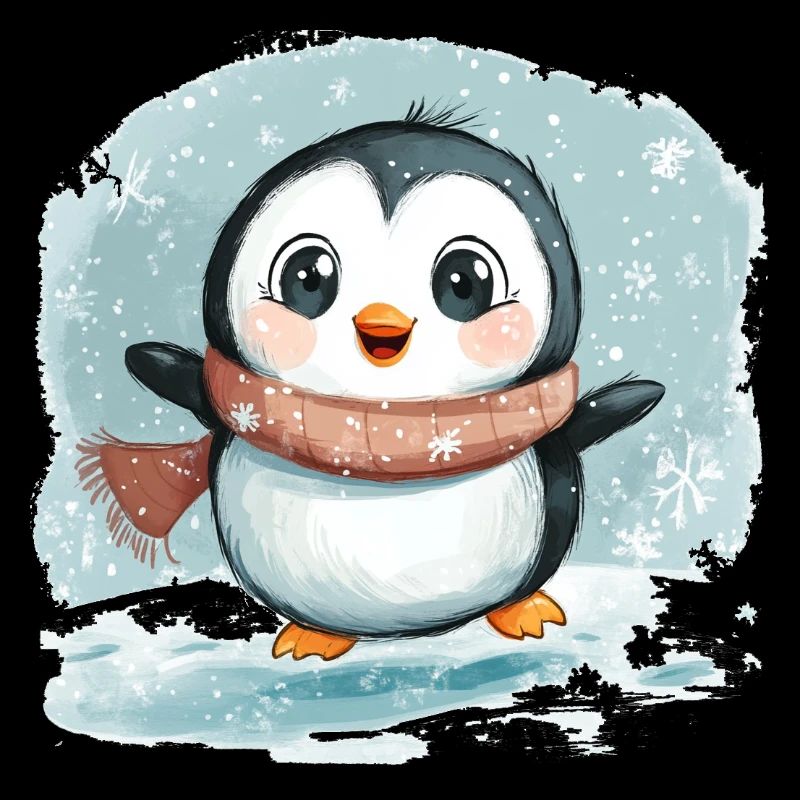 Penguin
