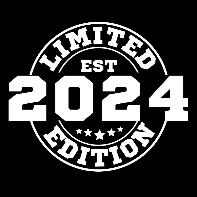 2024 limited edition