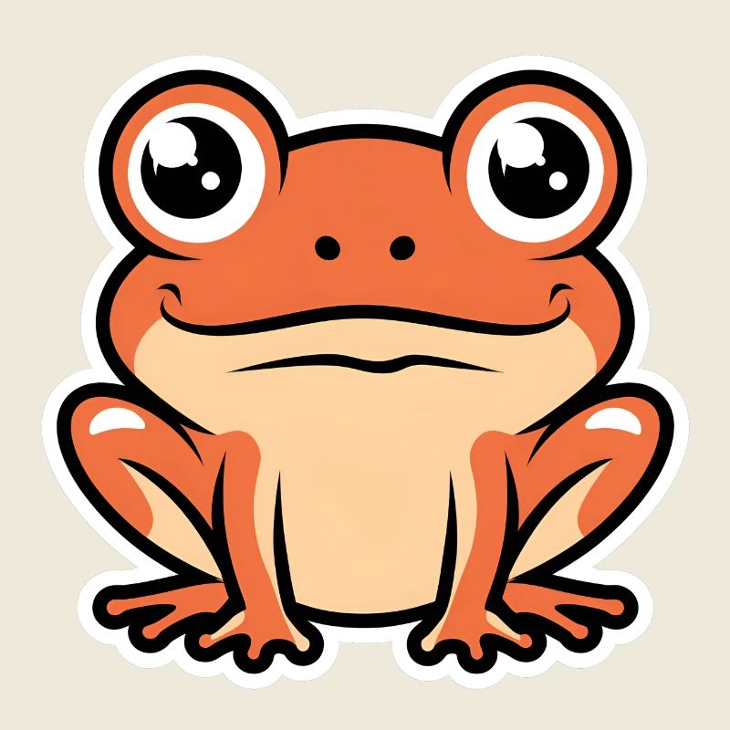 toad