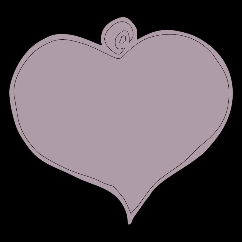 herzanhaenger