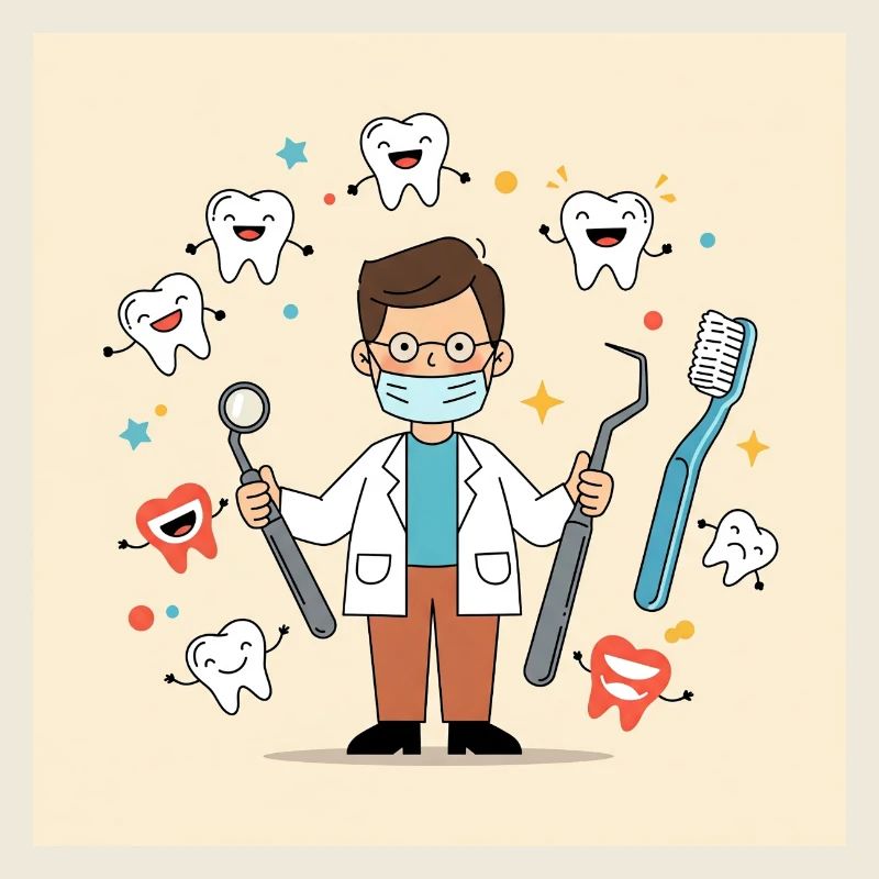 Dentist | Dentist | Dental Practice