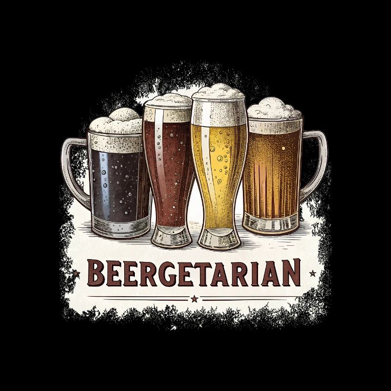 The Beer Diet