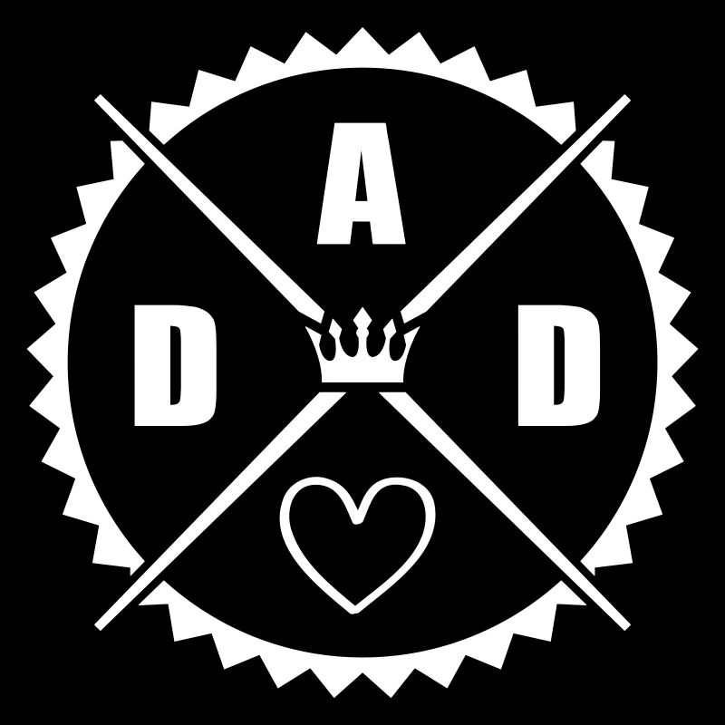 dad heart