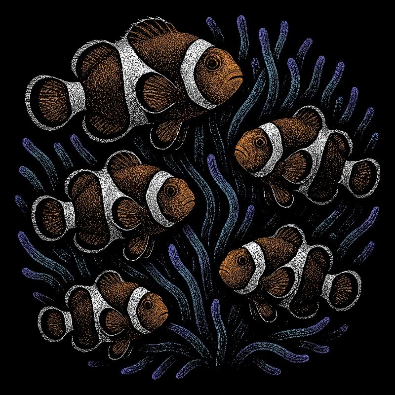 Clownfish