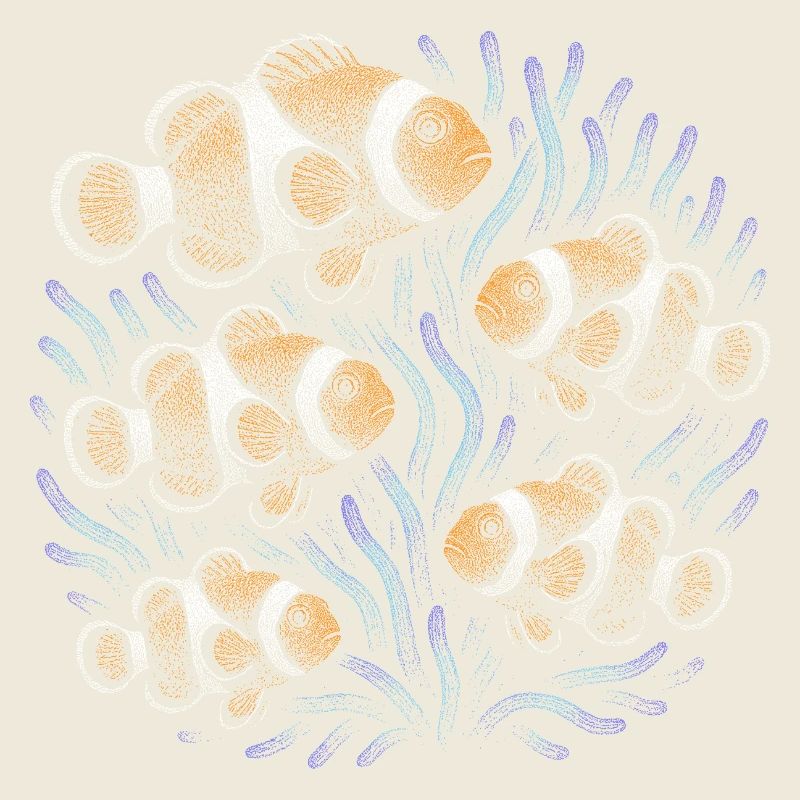 Clownfish