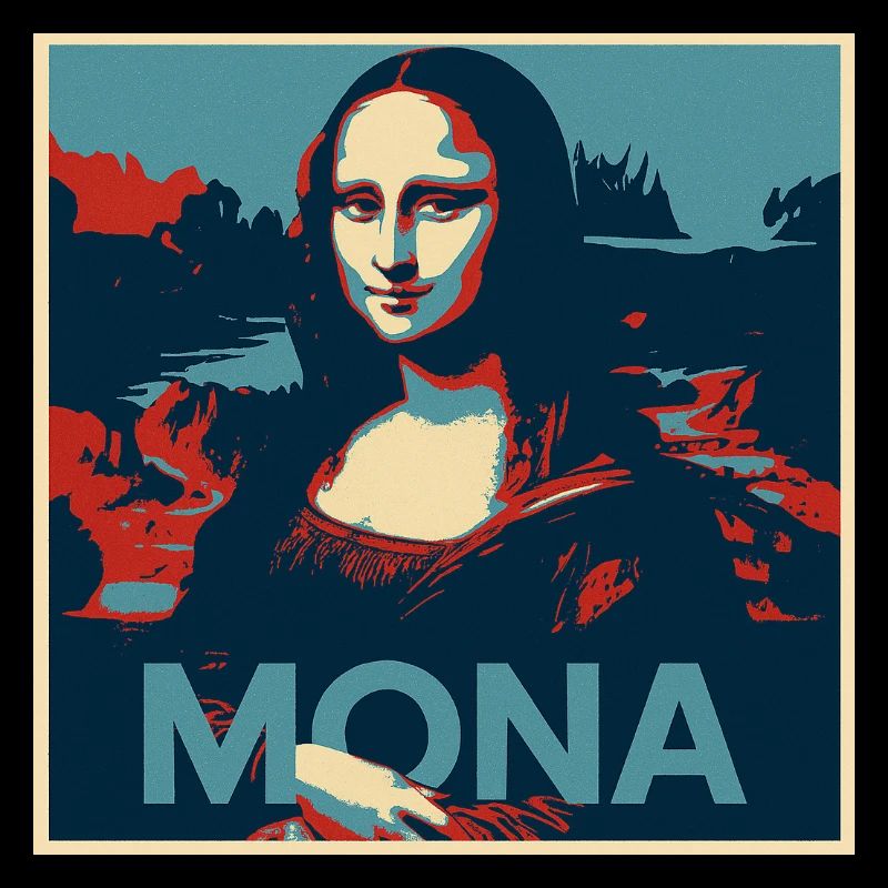 Mona Lisa