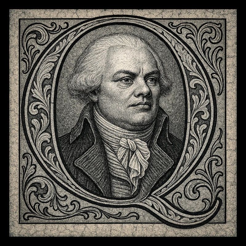 Danton Q - Deluxe Edition