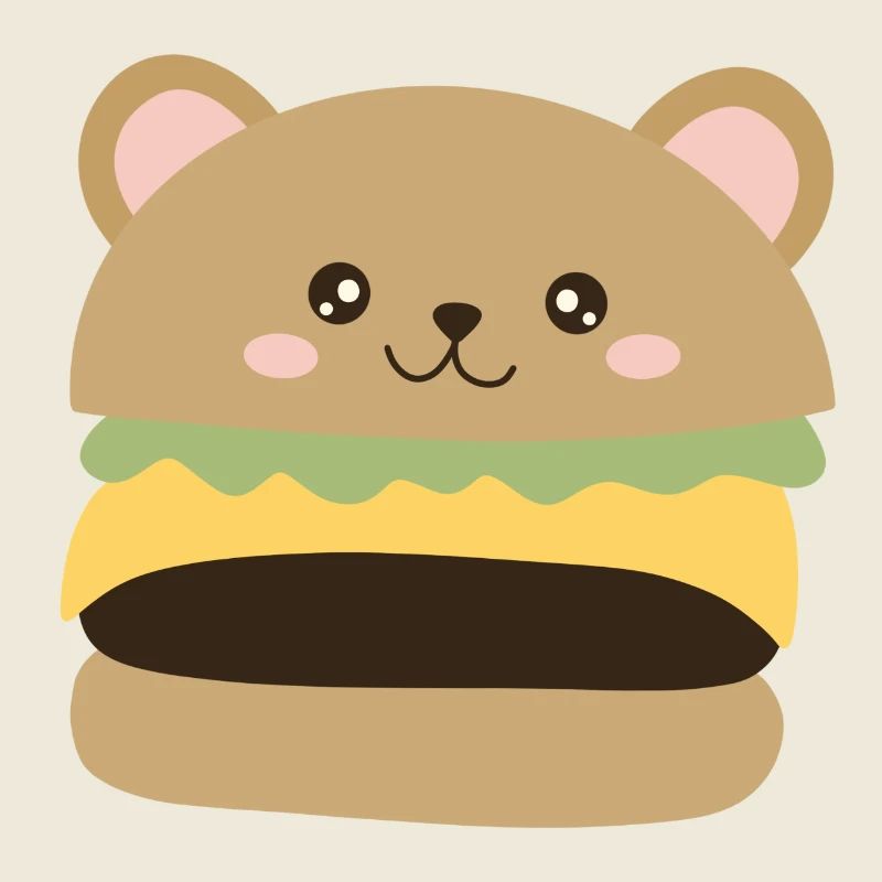 Bär Burger