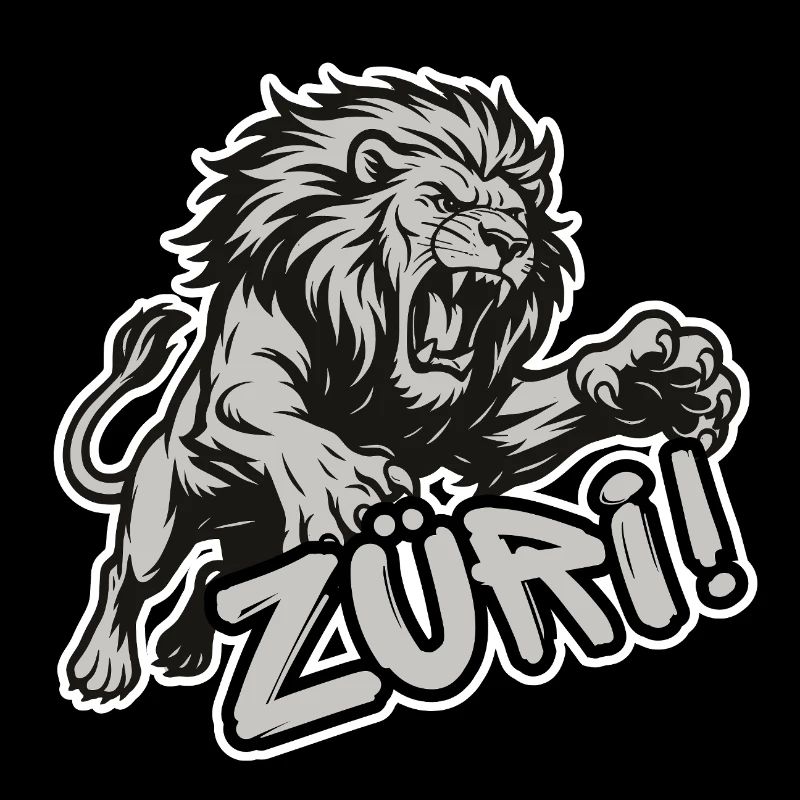 Zürich Löwe