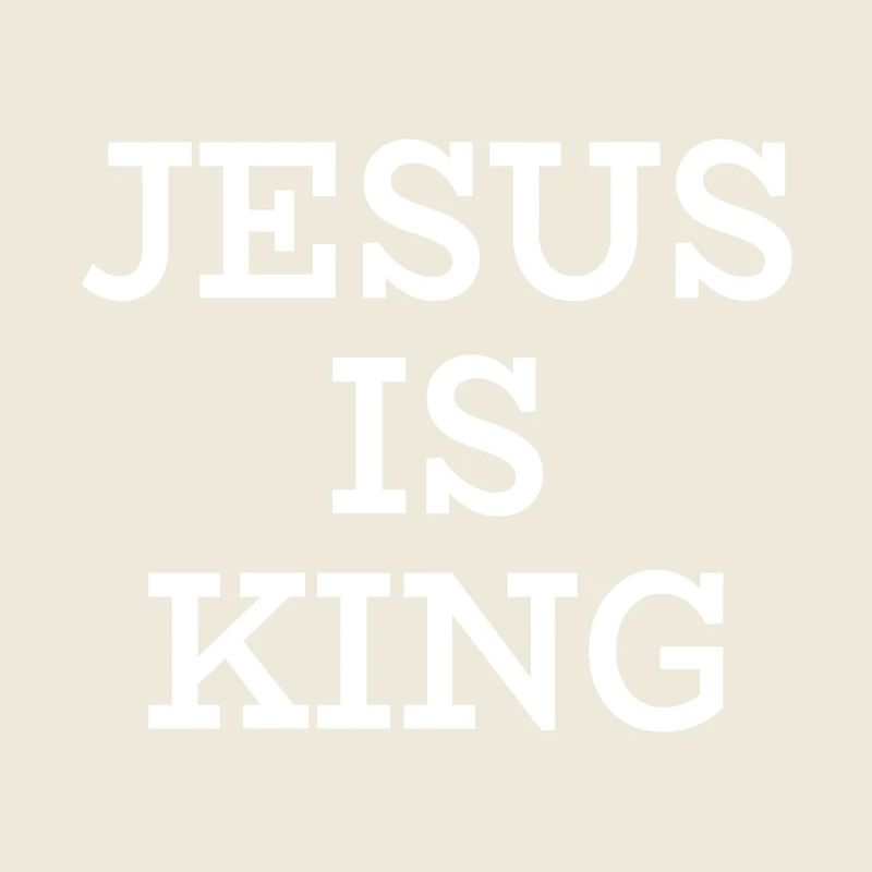 Jésus est Roi - Jésus est Roi - Dieu