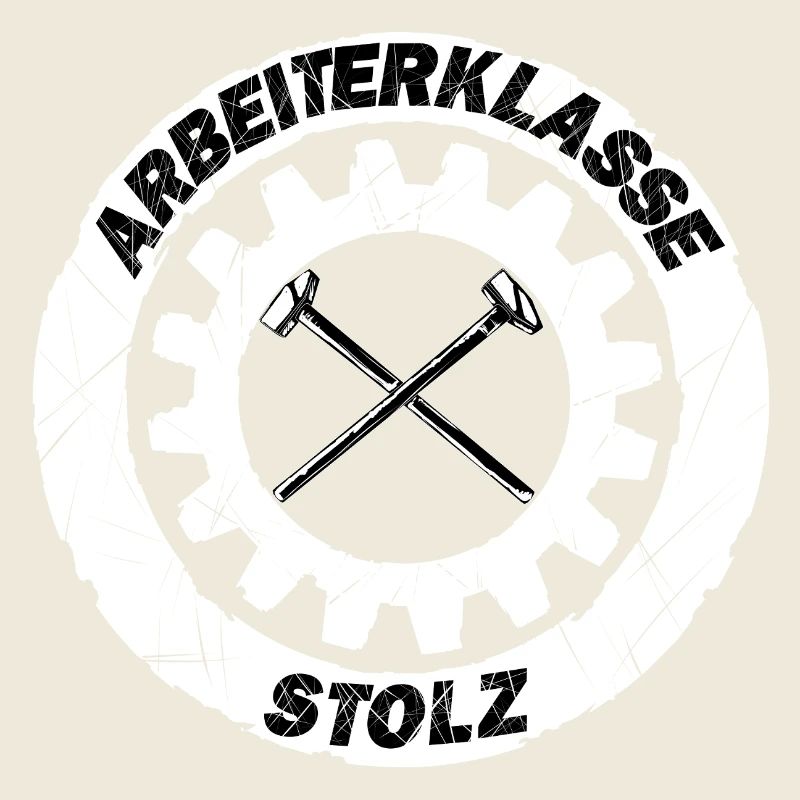 Working class and pride