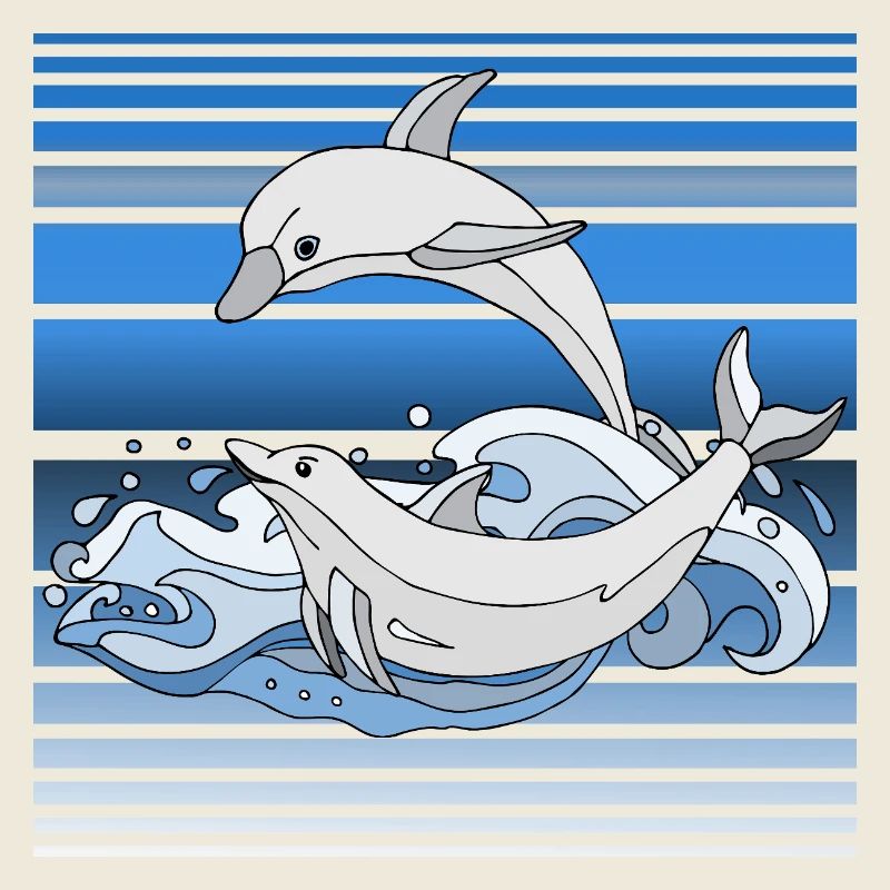 Dauphins
