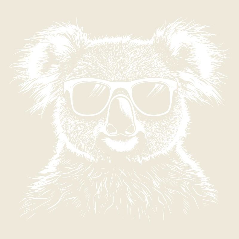 Cool Koala Sunglasses Summer