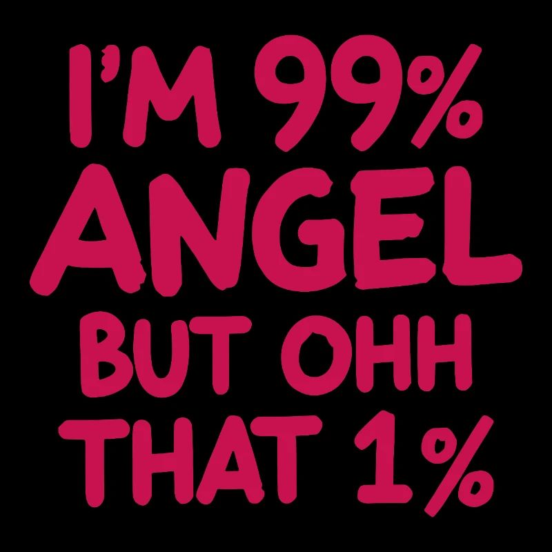 Engel Engelchen Prozent Spruch