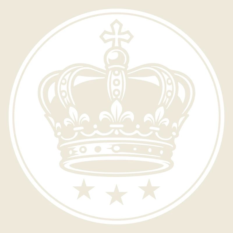 Crown Symbol