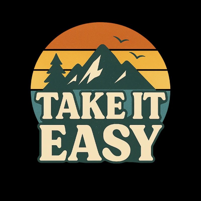 Take It Easy – Sunset Chill