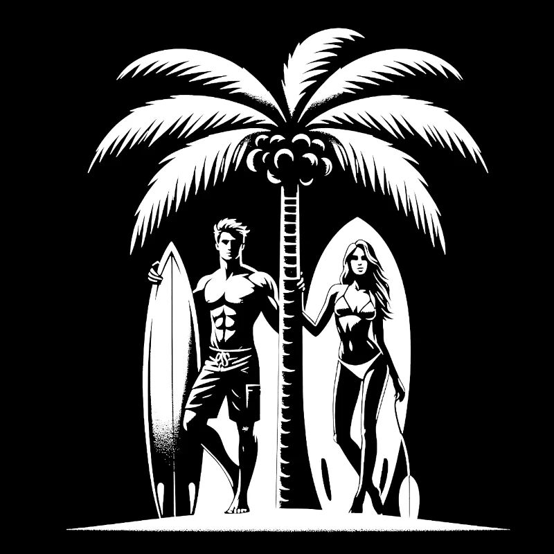 Surfeur