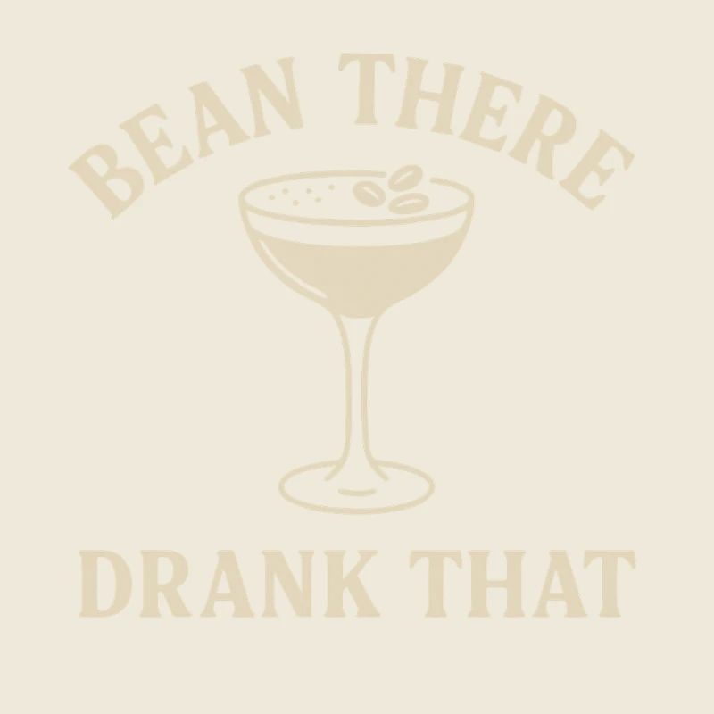 Bean There, Drank That