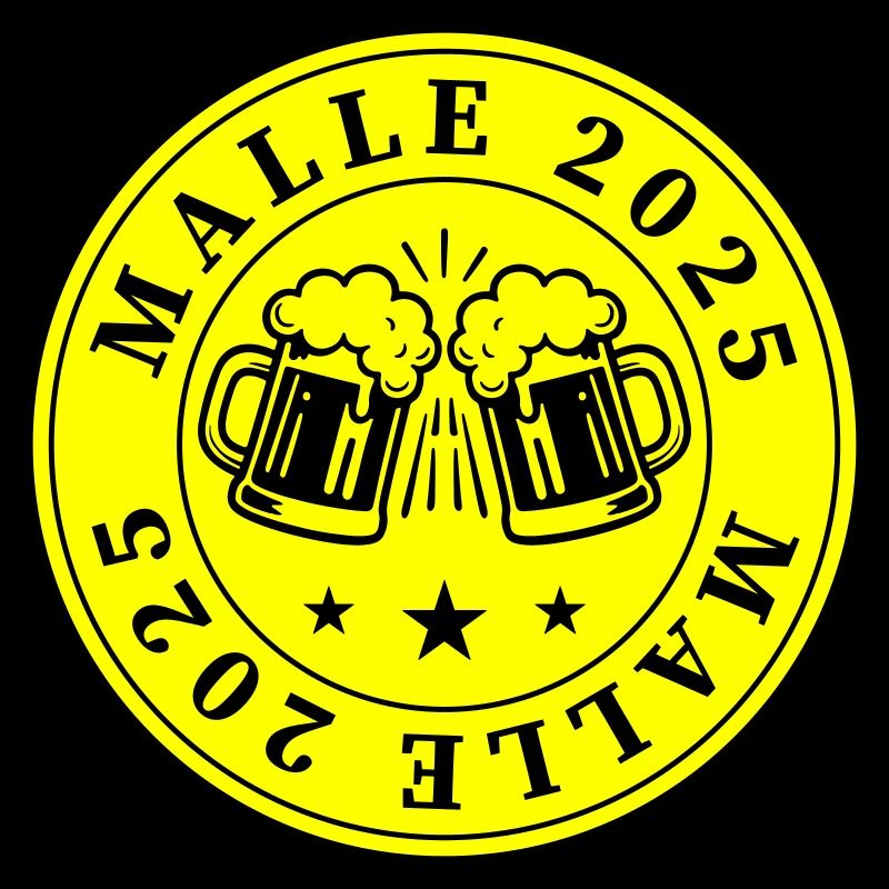 Malle 2025 Bier