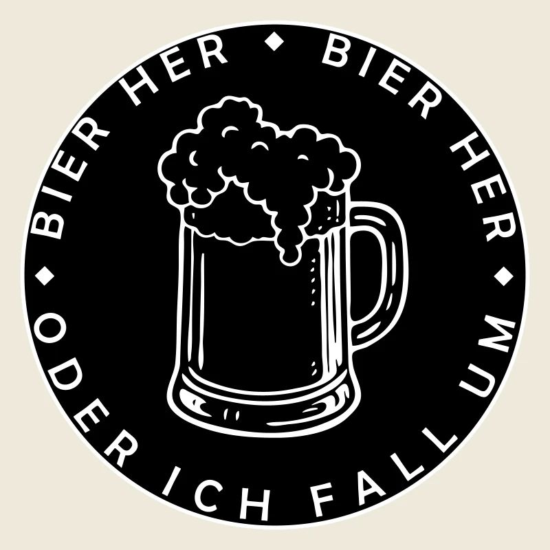 Bees here - Oder ich fall um!