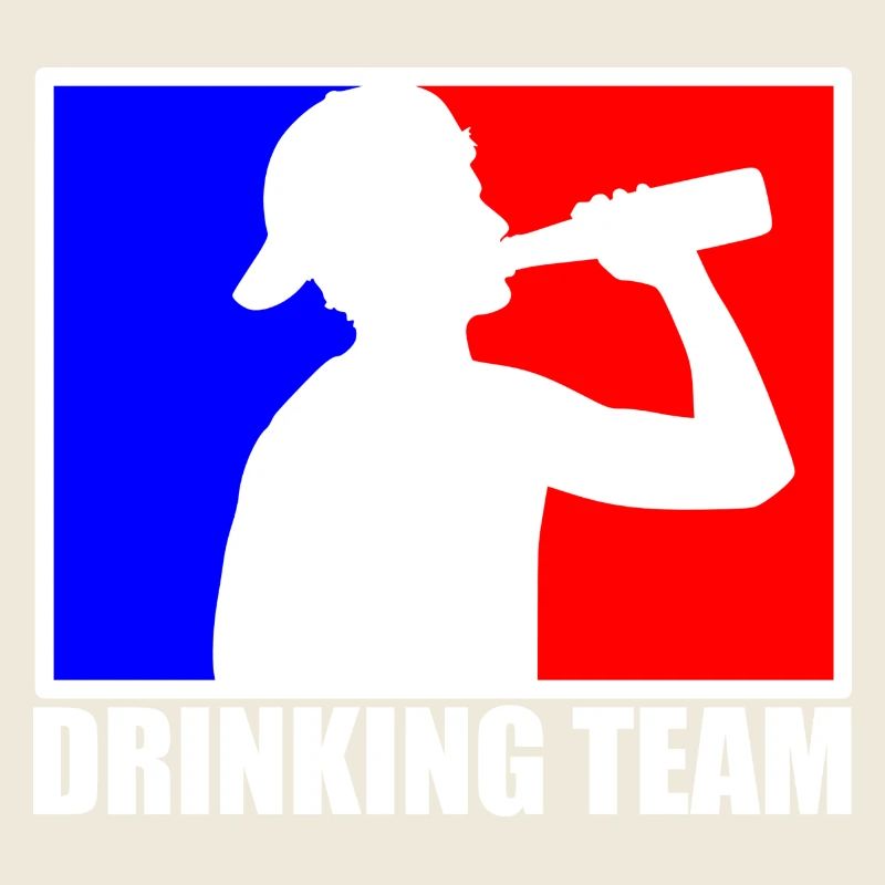 drinking team