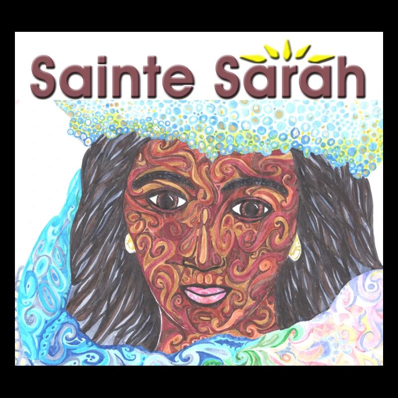SAINTE SARAH