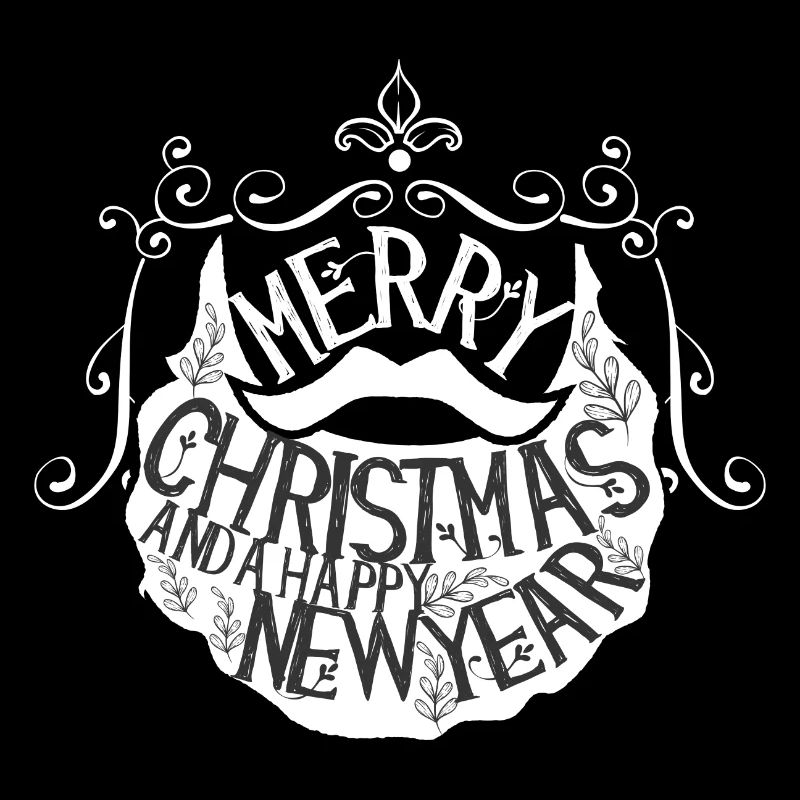 Joyeux Noël et une heureuse nouvelle année