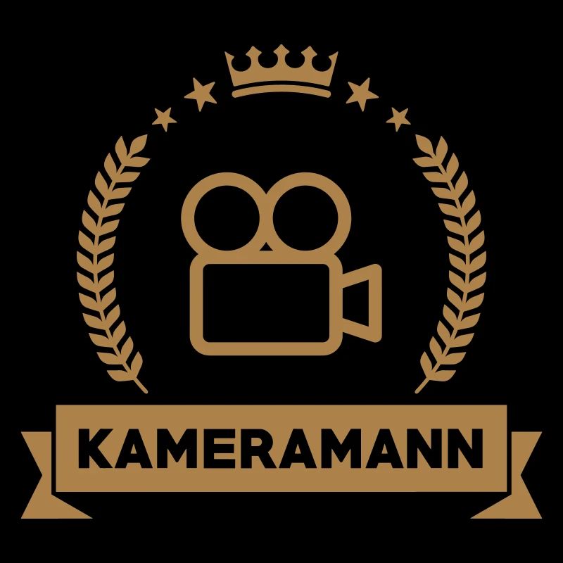Cameraman / Camera / Kameramann / Kamera