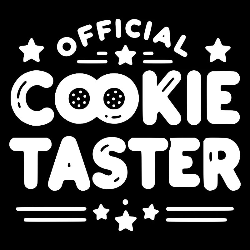 Official Cookie Taster