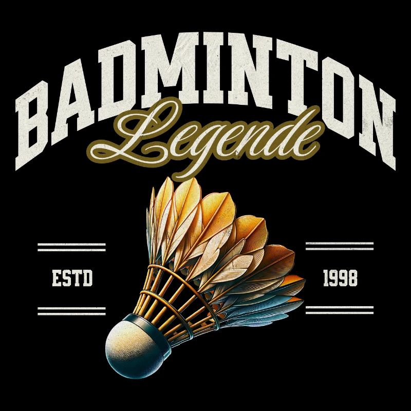 Badminton