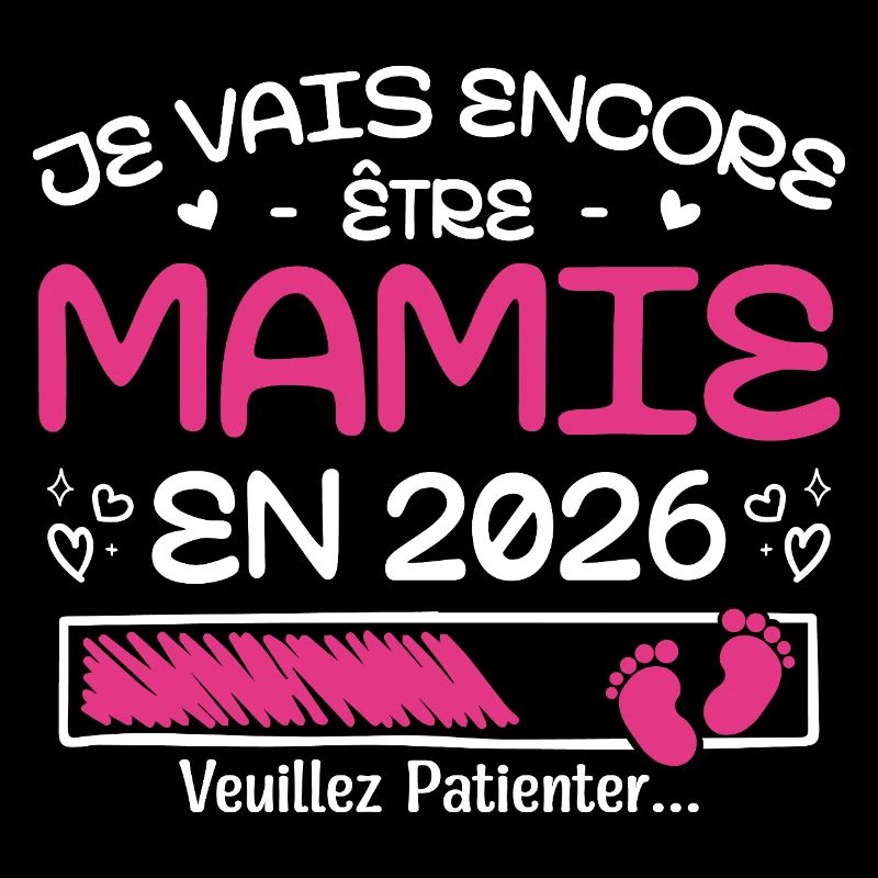 Ich werde 2026 wieder Oma sein