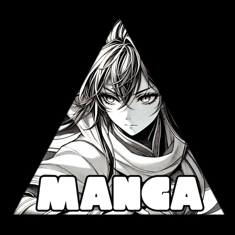 Manga