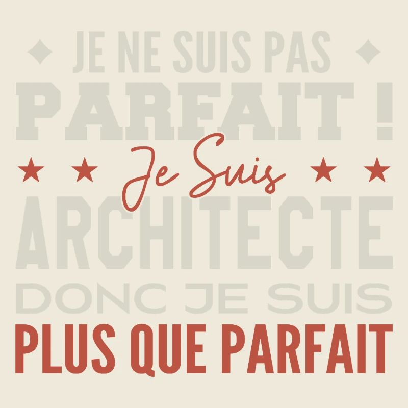 An Architect, the Dream Profession in the Spotlight