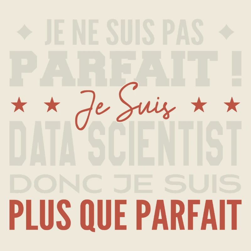Data Scientist, le Métier de Rêve Mis à l’Honneur