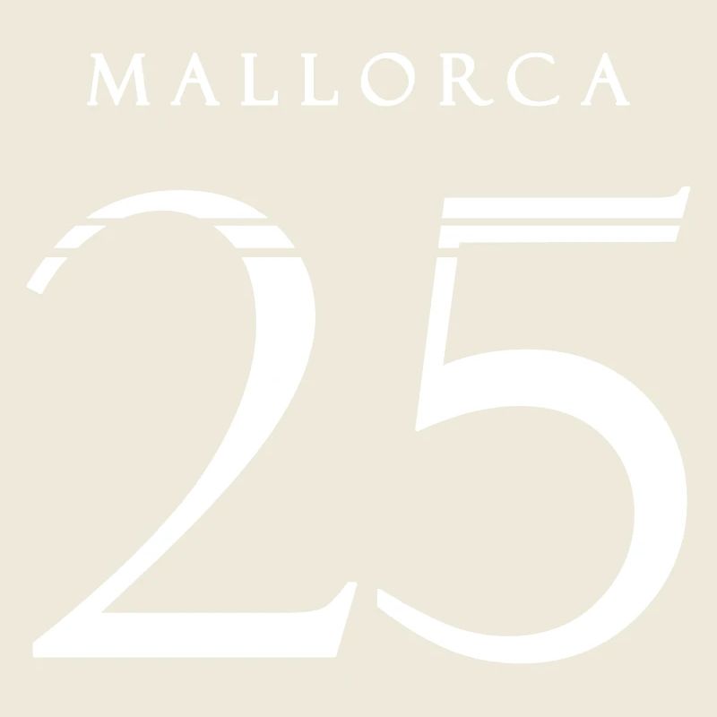 Mallorca 25 Jersey 2025