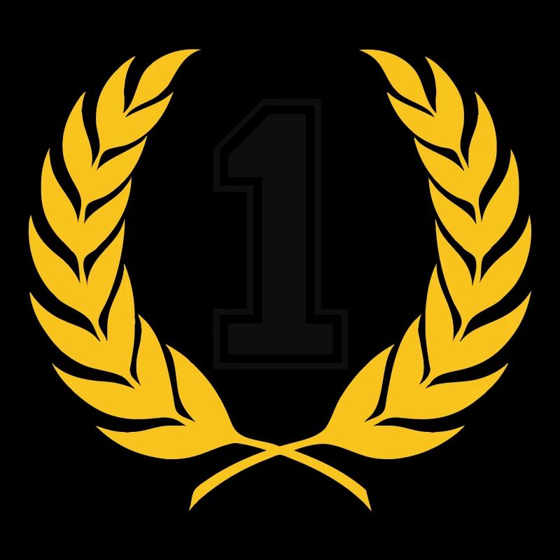 Number 1